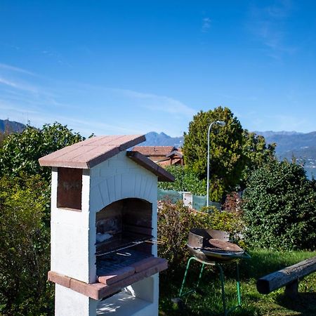 Kenya Apartment Stresa Ngoại thất bức ảnh