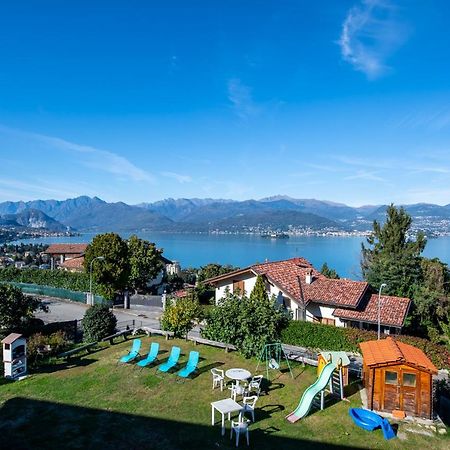Kenya Apartment Stresa Ngoại thất bức ảnh