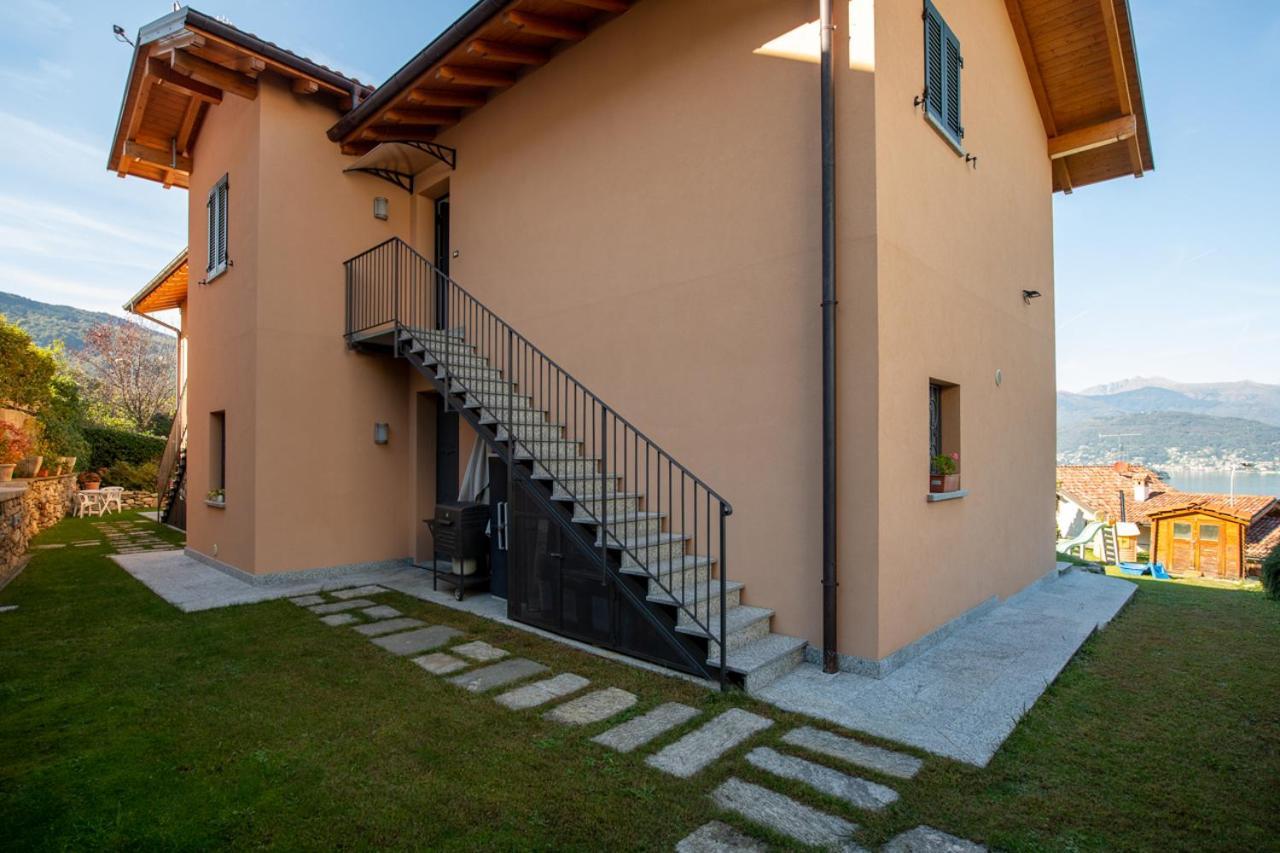 Kenya Apartment Stresa Ngoại thất bức ảnh