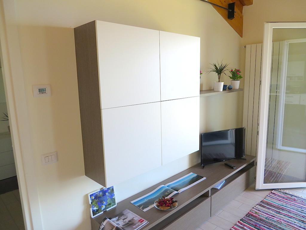 Kenya Apartment Stresa Ngoại thất bức ảnh
