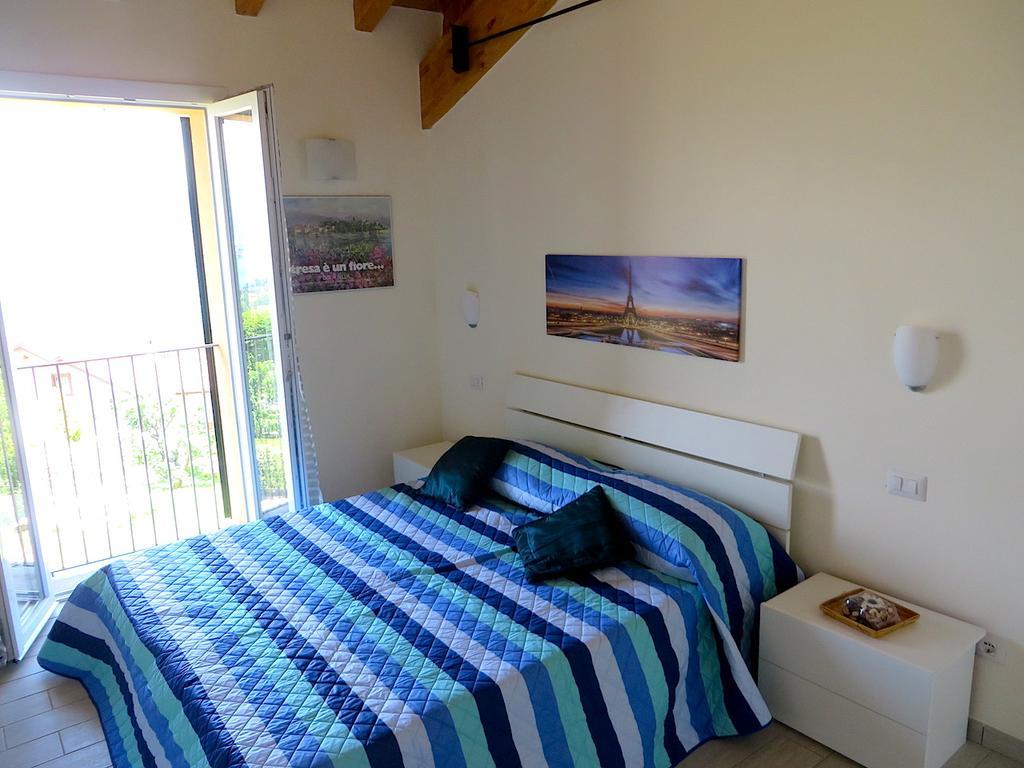 Kenya Apartment Stresa Ngoại thất bức ảnh
